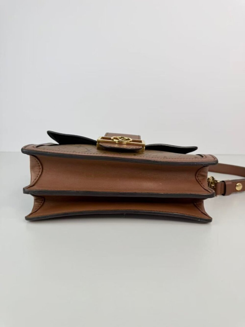 Louis Vuitton Dauphine Monogram - Picture 6 of 12